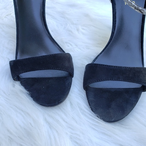 Artelier Nicole Miller Women's High heel,  size 7M - Picture 6 of 7